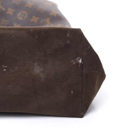 Louis Vuitton Monogram Wilshire GM 14 of 21