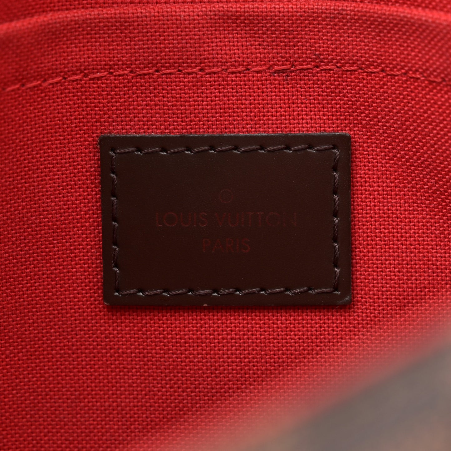 Damier Ebene Favorite MM