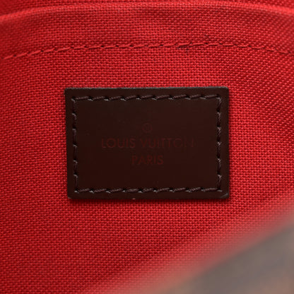 Louis Vuitton Damier Ebene Favorite MM 6 of 11