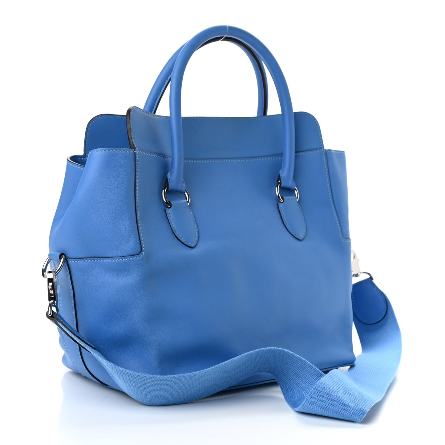 Swift Toolbox 26 Bleu Paradis