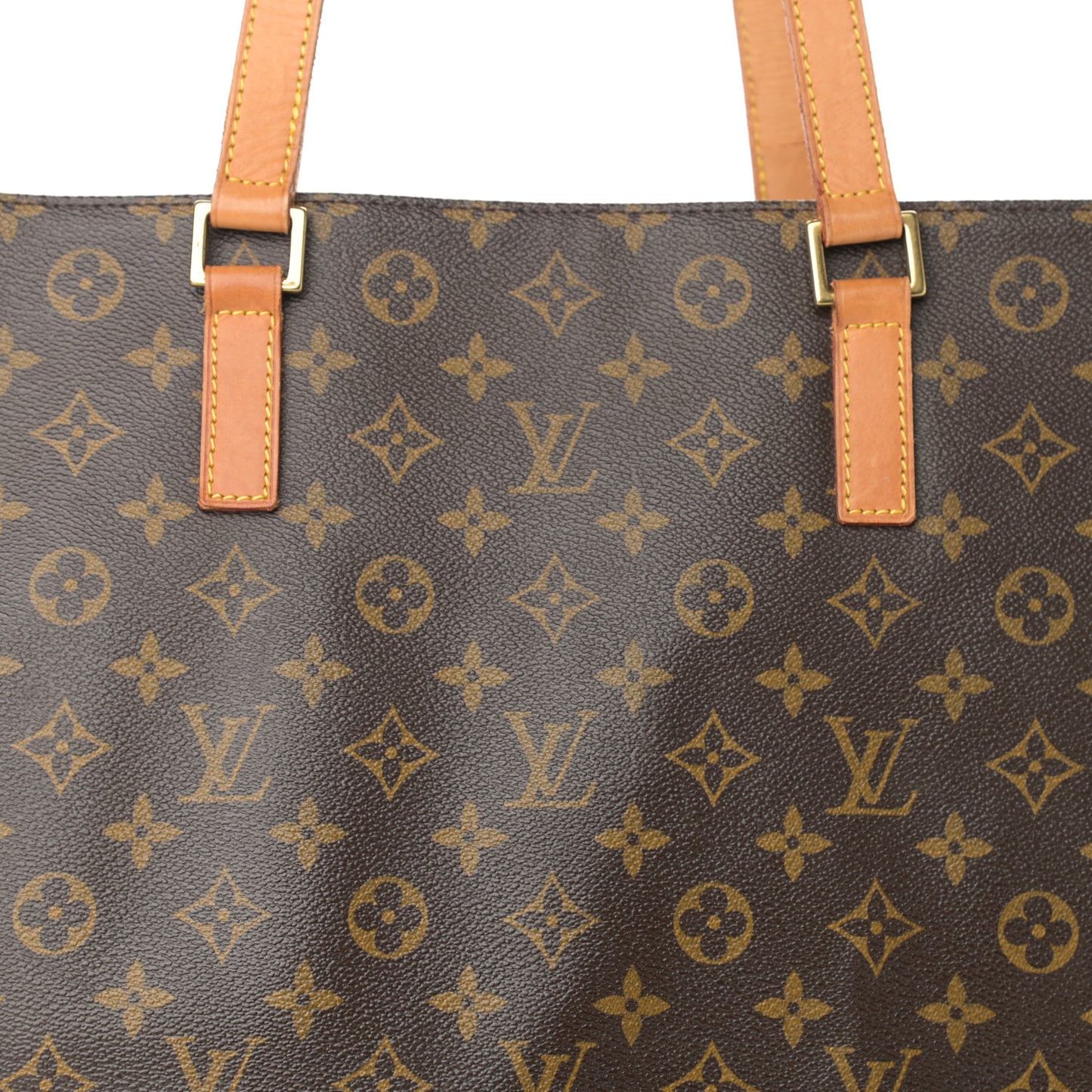 Monogram Cabas Alto