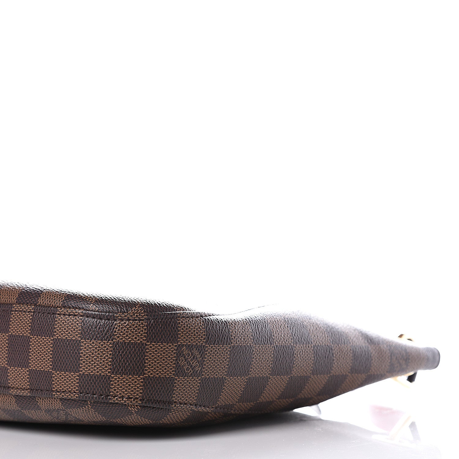 Louis Vuitton Damier Ebene South Bank Besace 9 of 13