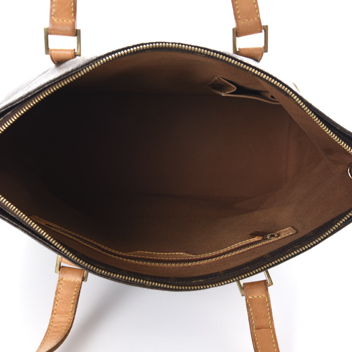 Monogram Cabas Mezzo