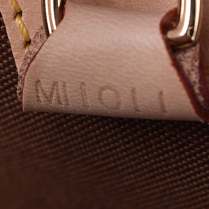 Louis Vuitton Monogram Ellipse Sac a Dos Backpack 7 of 11