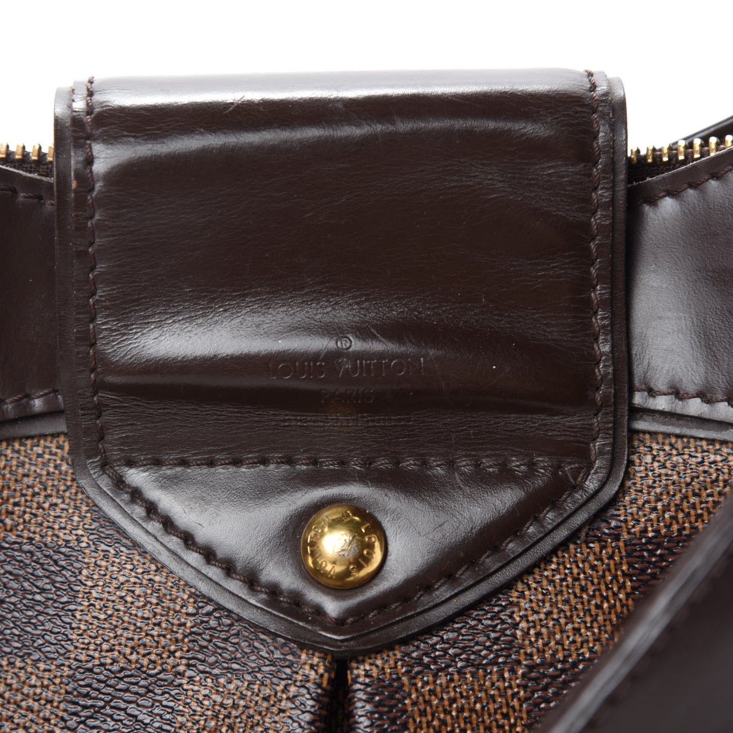 Damier Ebene Sistina PM