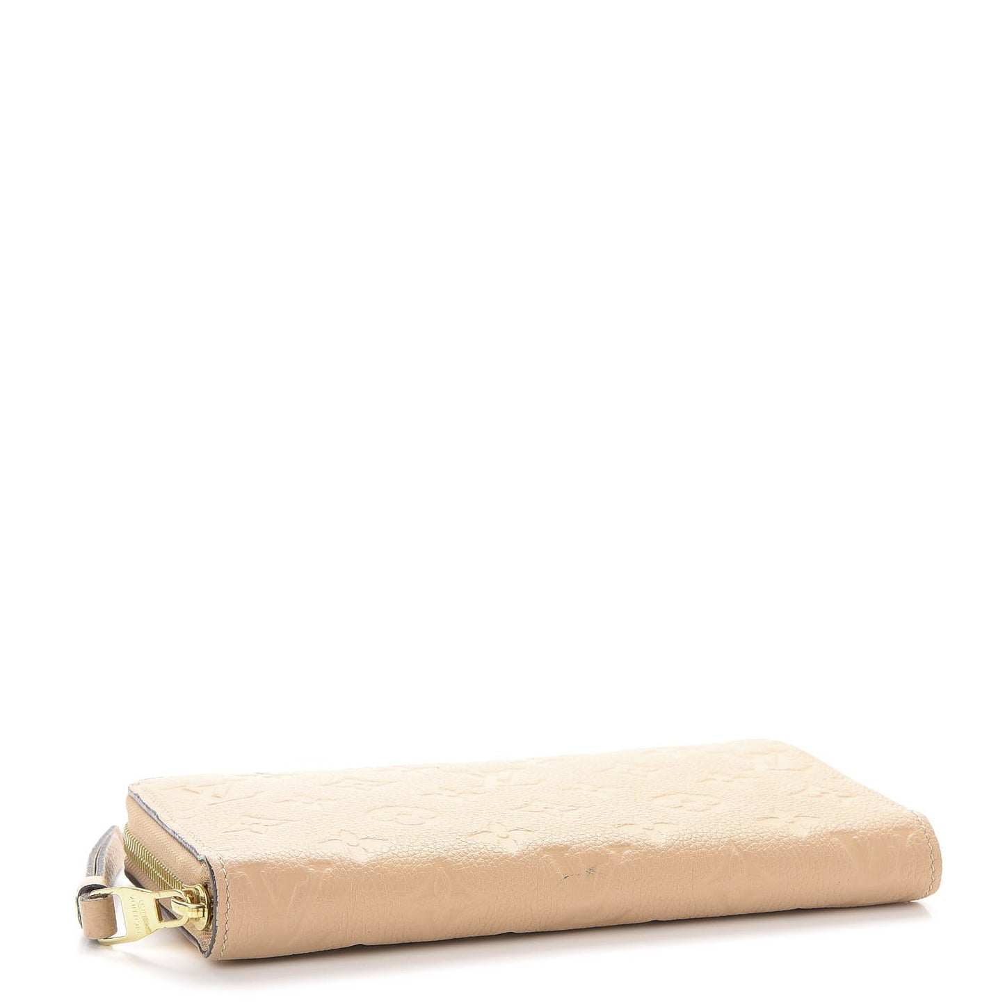 Empreinte Zippy Wallet Dune