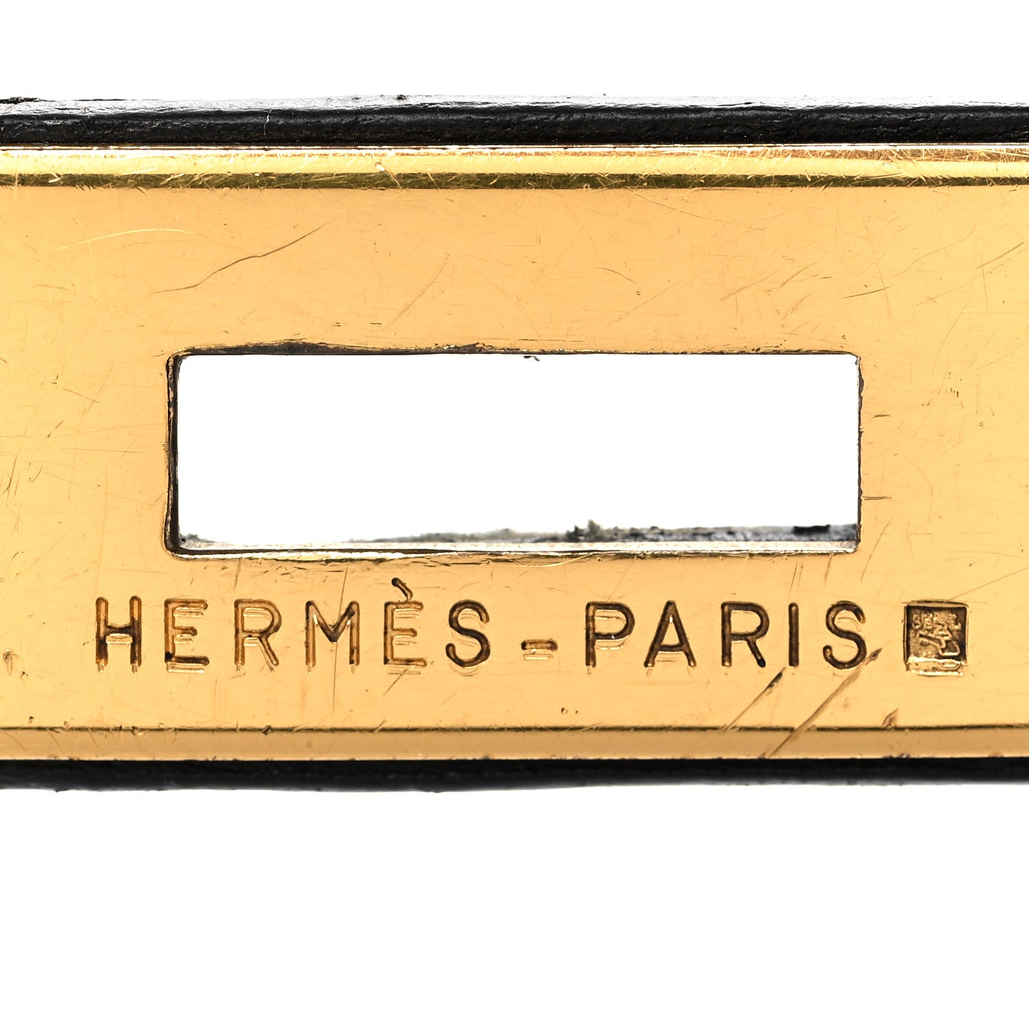 Hermes Box Kelly Retourne 32 Black 30 of 49