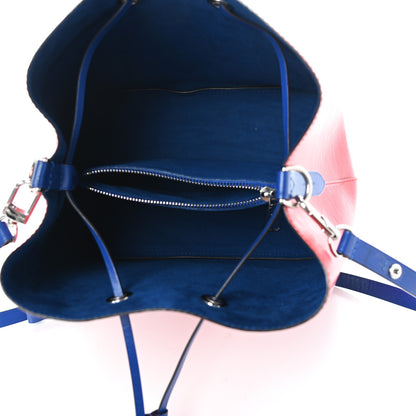 Louis Vuitton Epi Neonoe Coquelicot 5 of 9