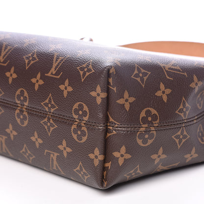 Louis Vuitton Monogram Graceful PM Pivoine 9 of 15