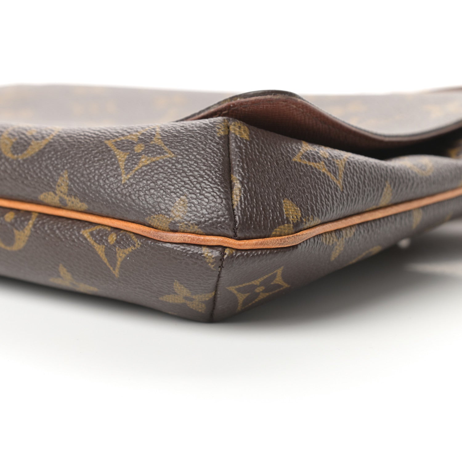 Louis Vuitton Monogram Musette Tango 10 of 14
