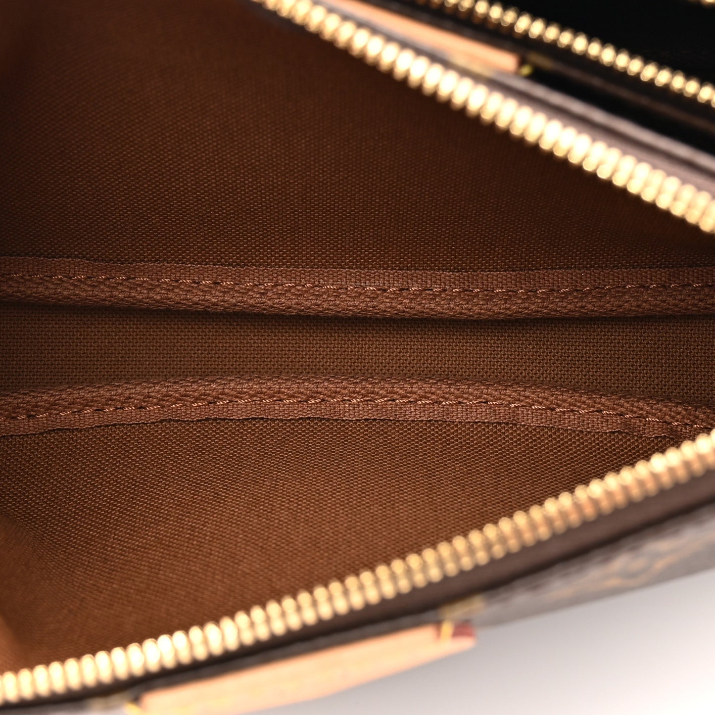 Monogram Multi Pochette Accessories Kaki