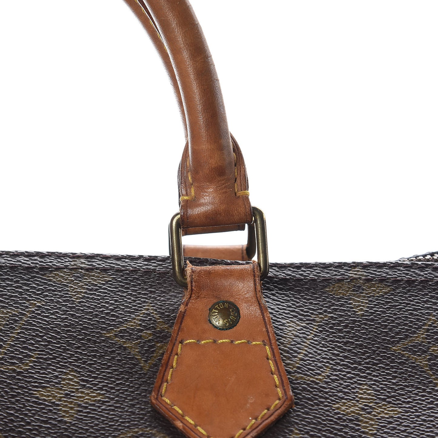 Monogram Speedy 40