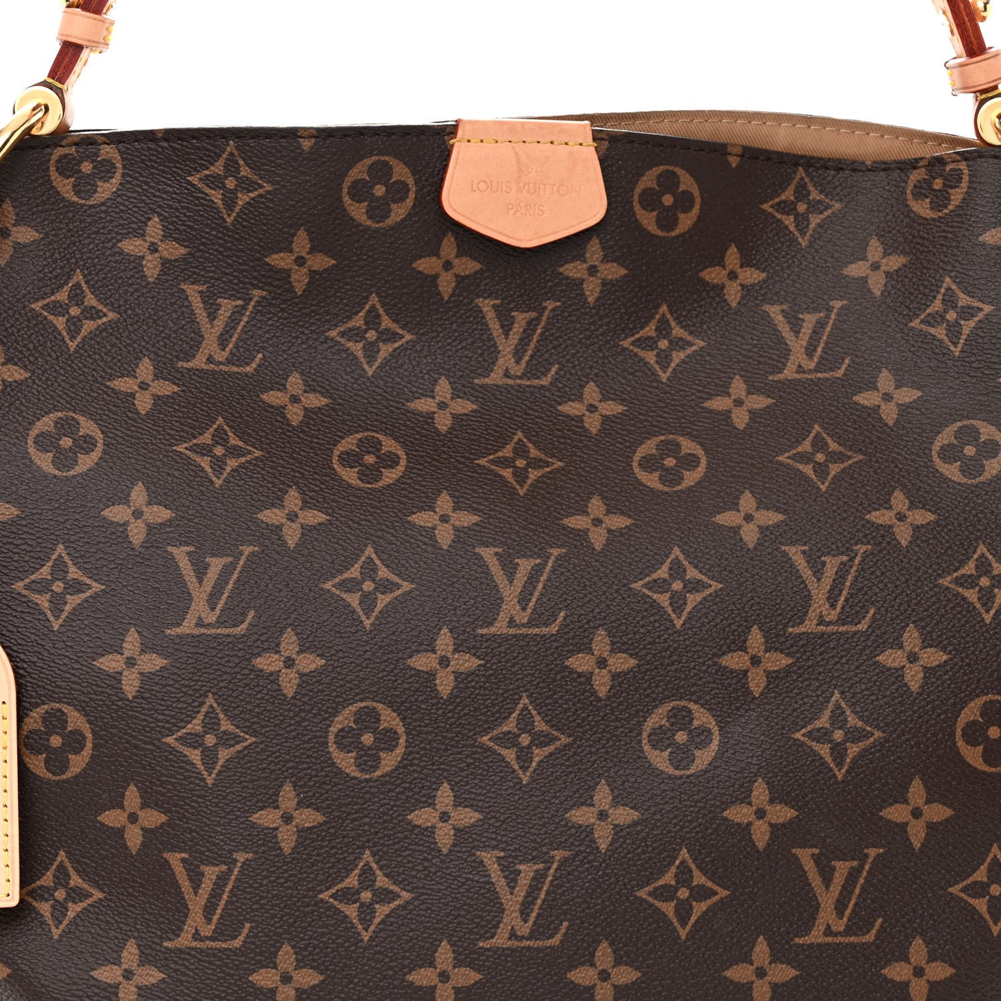 Monogram Graceful PM