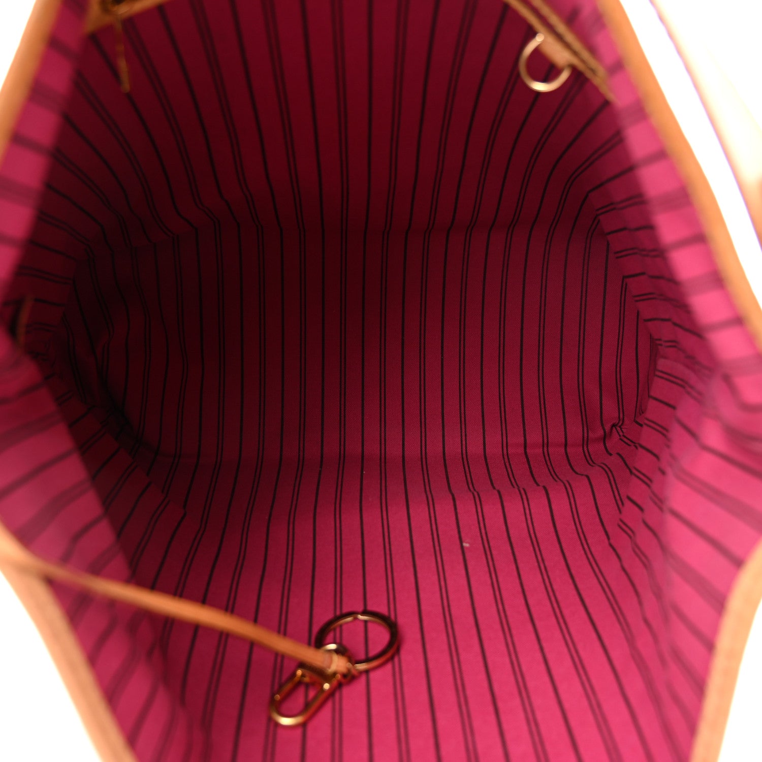 Louis Vuitton Monogram Delightful MM Pivoine 5 of 10