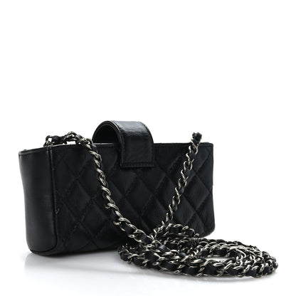 Chanel ` Black 3 of 11