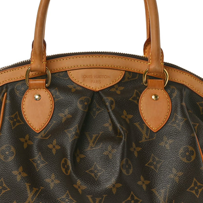Louis Vuitton Monogram Tivoli PM 7 of 14