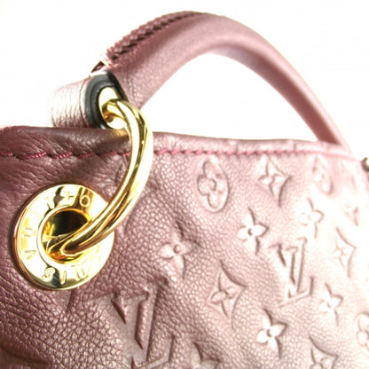 Louis Vuitton Empreinte Artsy MM Flamme 6 of 10