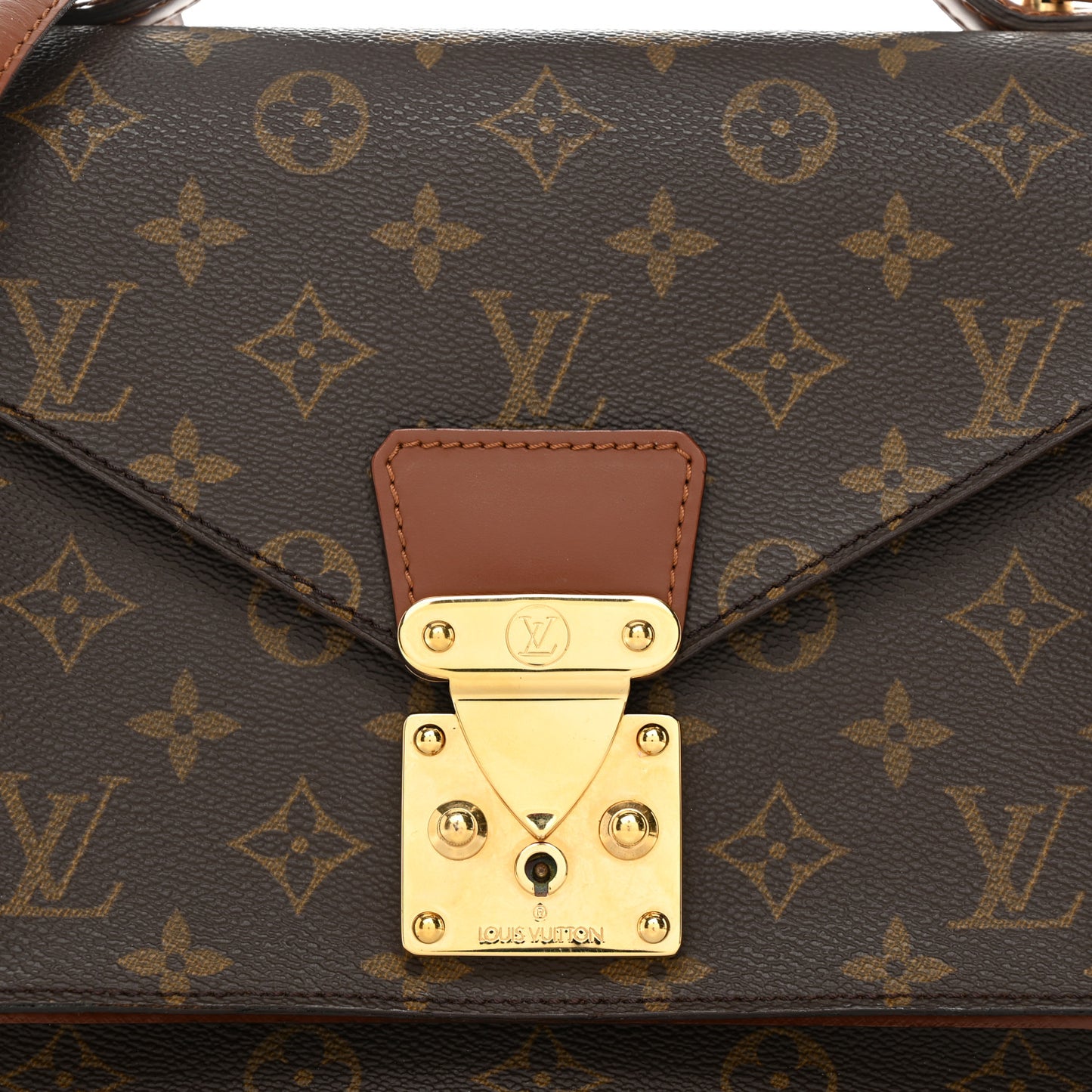 Monogram Monceau 26