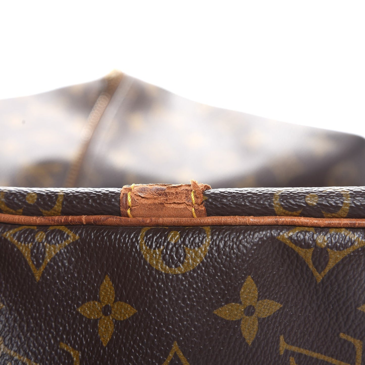 Monogram Keepall Bandouliere 55