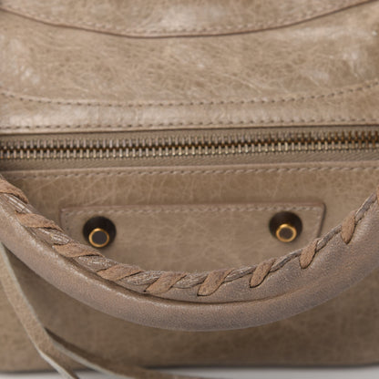 Balenciaga Agneau Classic Hardware First Papyrus 14 of 15