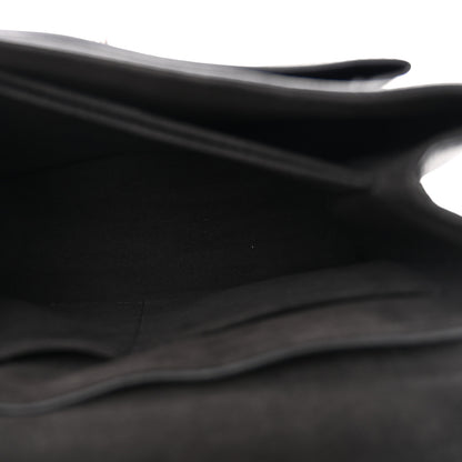 Louis Vuitton Soft Calfskin My Lockme Studs Black 6 of 15