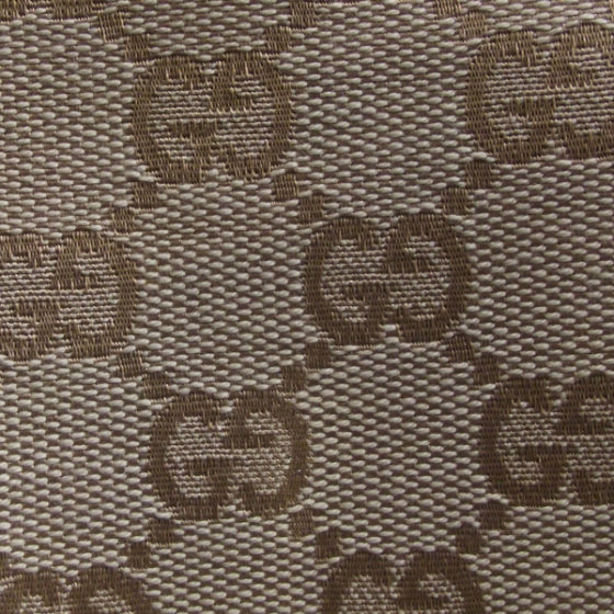 Gucci Monogram 85th Anniversary Boston Tote Brown 10 of 10