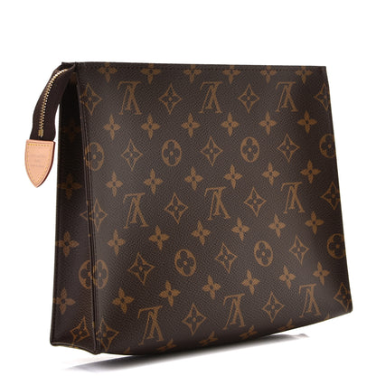 Louis Vuitton Monogram Toiletry Pouch 26 2 of 5