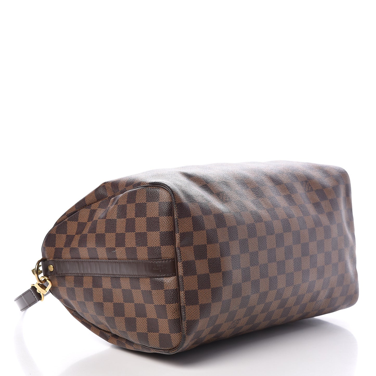 Damier Ebene Speedy Bandouliere 35