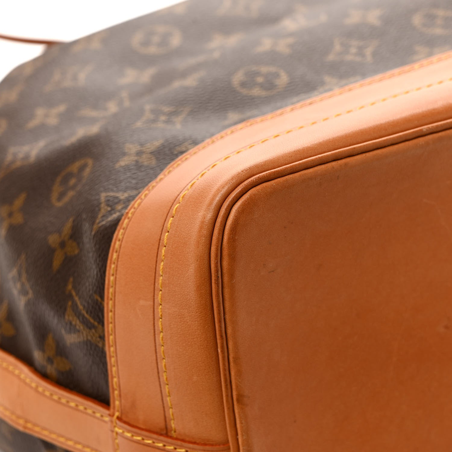 Louis Vuitton Monogram Noe 9 of 12