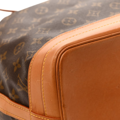 Louis Vuitton Monogram Noe 9 of 12