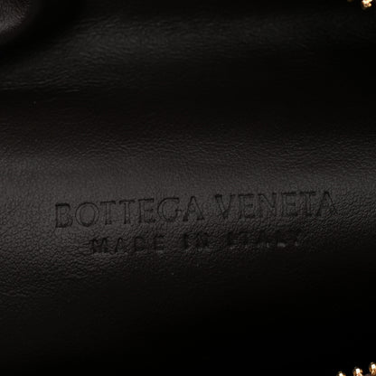 Bottega Veneta Nappa Intrecciato Teen Jodie Hobo Fondant 6 of 11