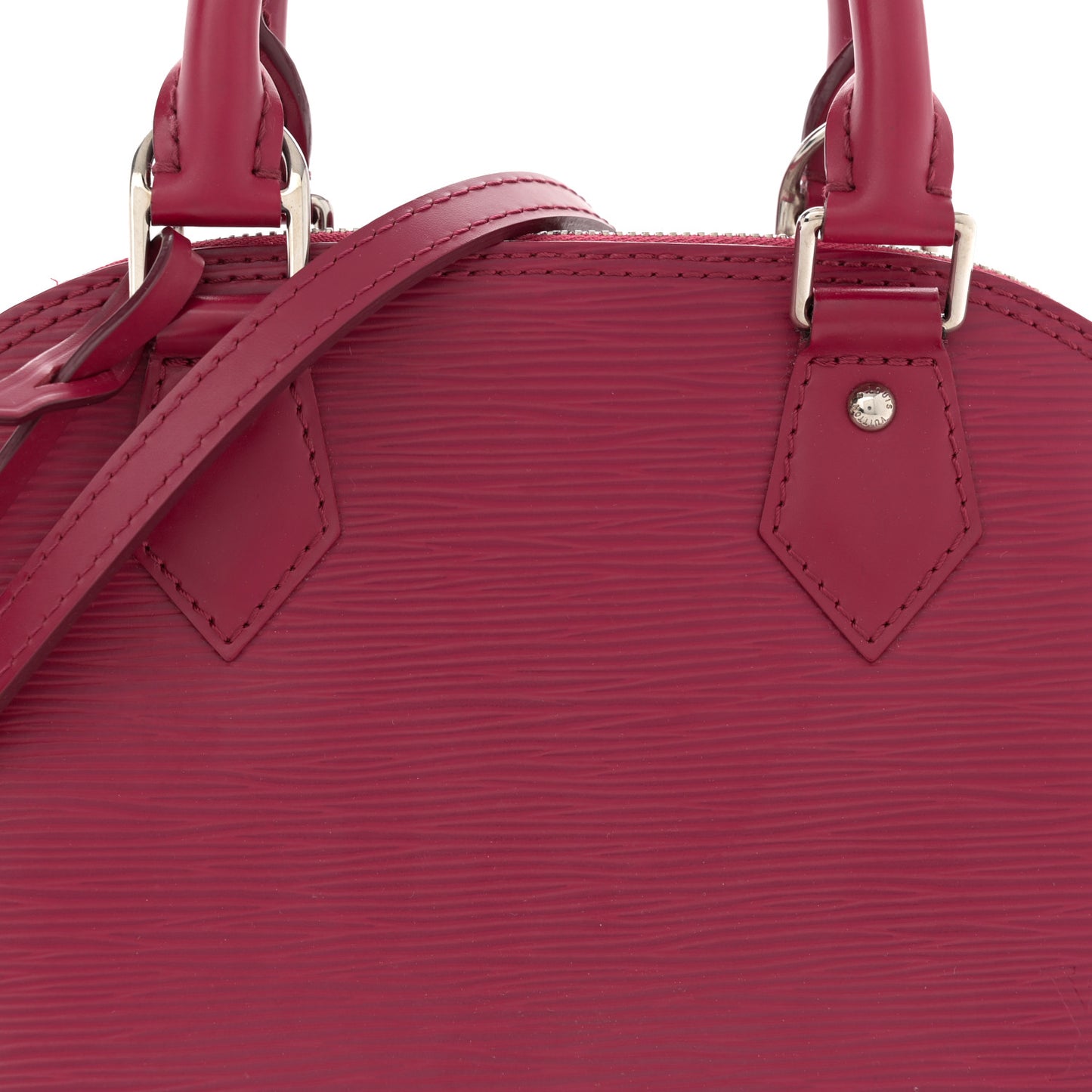 Epi Alma BB Fuchsia
