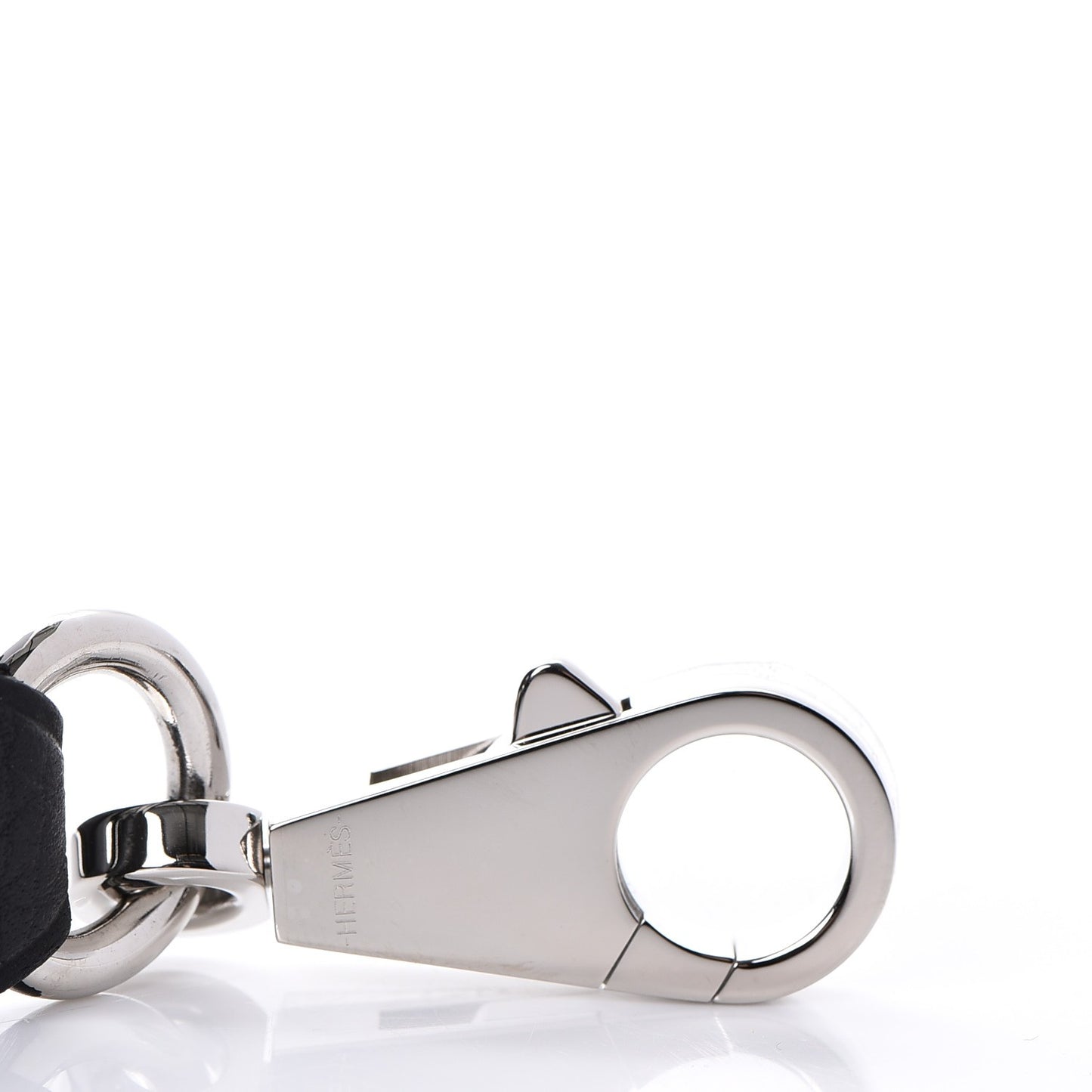 Togo Kelly Retourne 32 Black