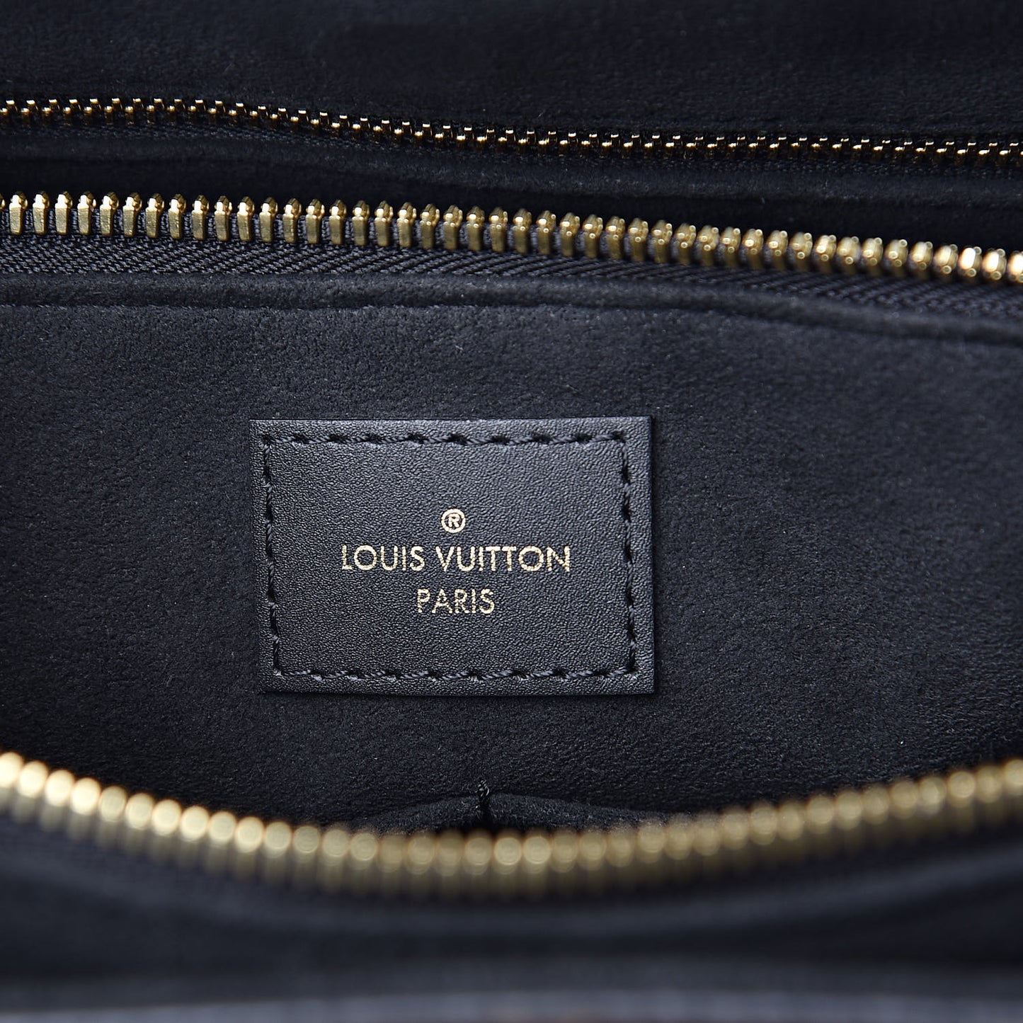 Monogram Soufflot MM Black