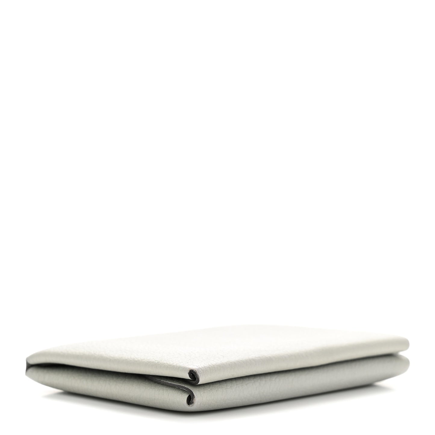 Evercolor Calvi Duo Card Case Gris Mouette