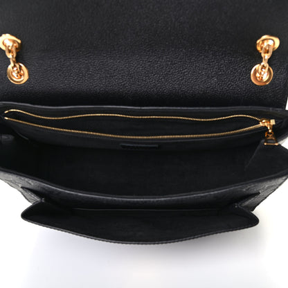 Louis Vuitton Empreinte Vavin MM Black 4 of 4