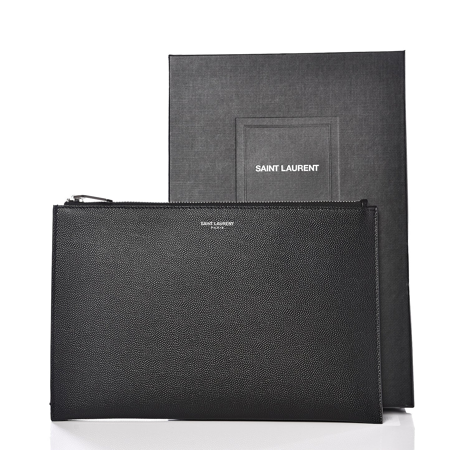 Grain de Poudre Mini Tablet Holder Black