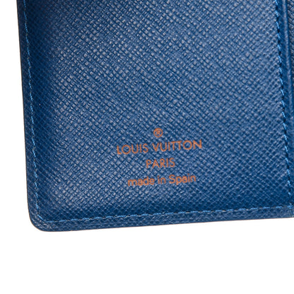 Louis Vuitton Epi Small Ring Agenda Cover Toledo 6 of 7