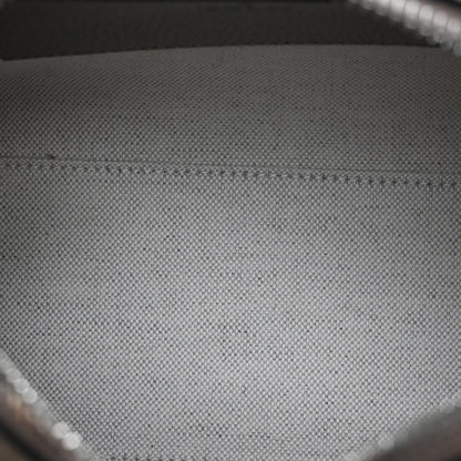 Gucci Piuma Calfskin Jumbo GG Embossed Mini Duffle Bag Good Taupe 5 of 9