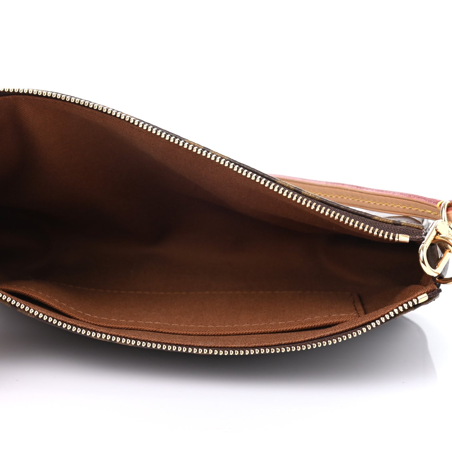 Monogram Pochette Accessories NM