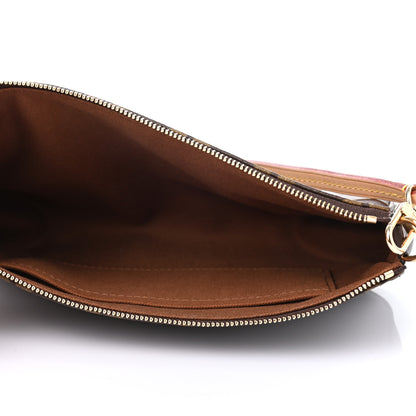 Louis Vuitton Monogram Pochette Accessories NM 5 of 7