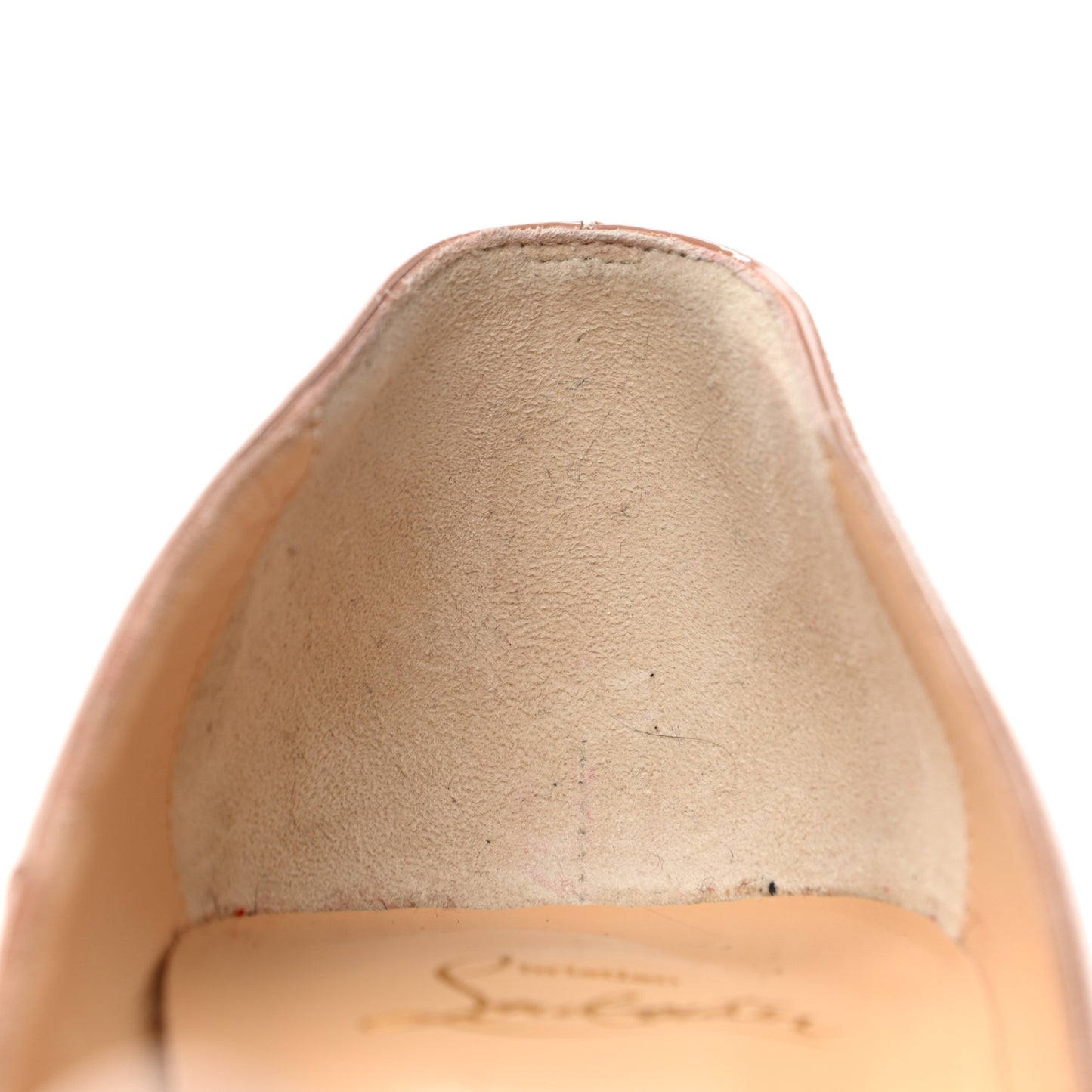 Patent So Kate 120 Pumps 40 Nude