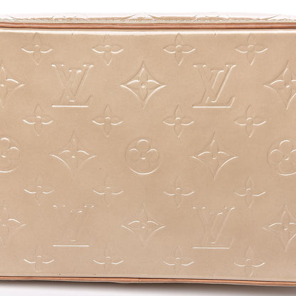 Louis Vuitton Vernis Houston Noisette 9 of 14