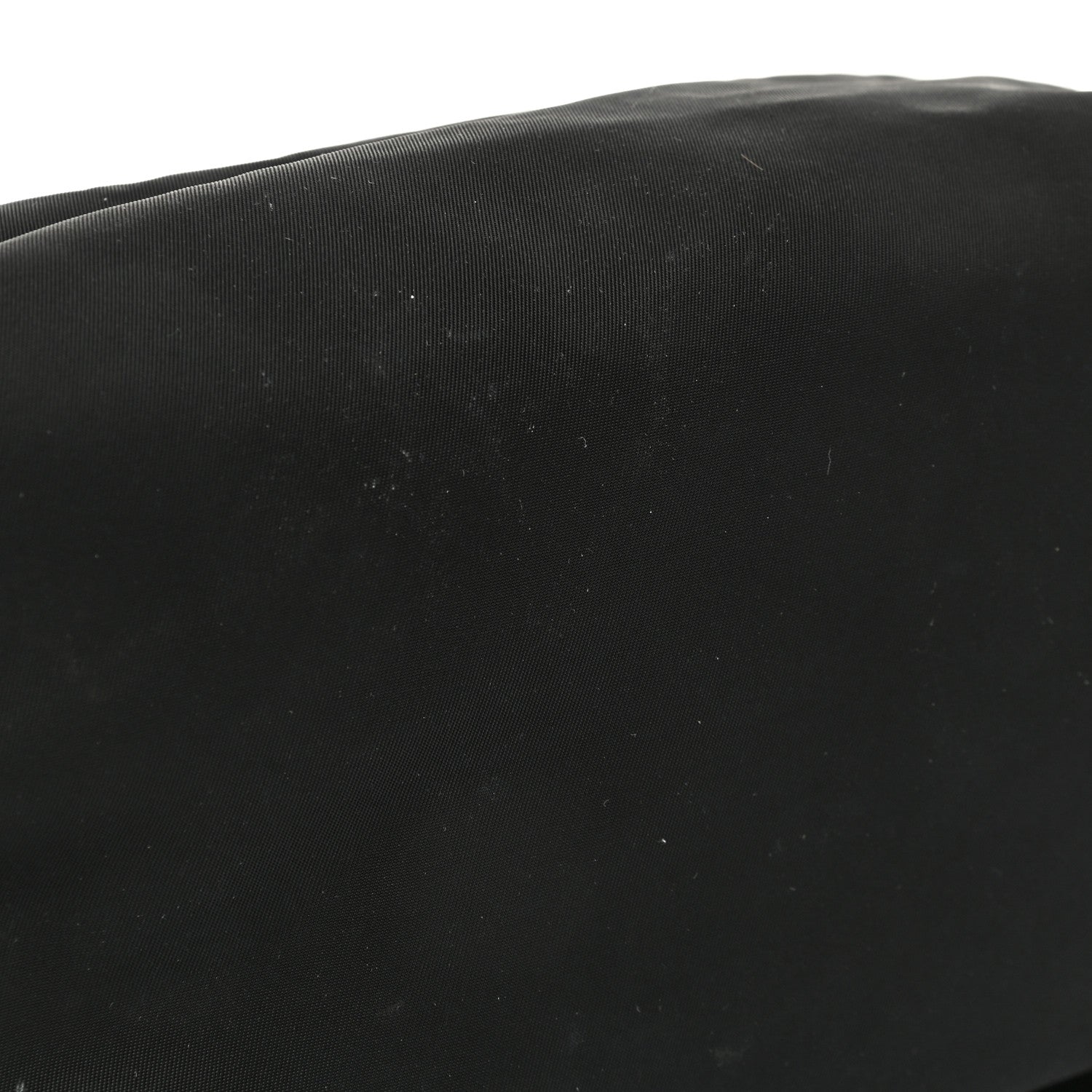 Prada Nylon Cosmetic Pouch Black 13 of 13
