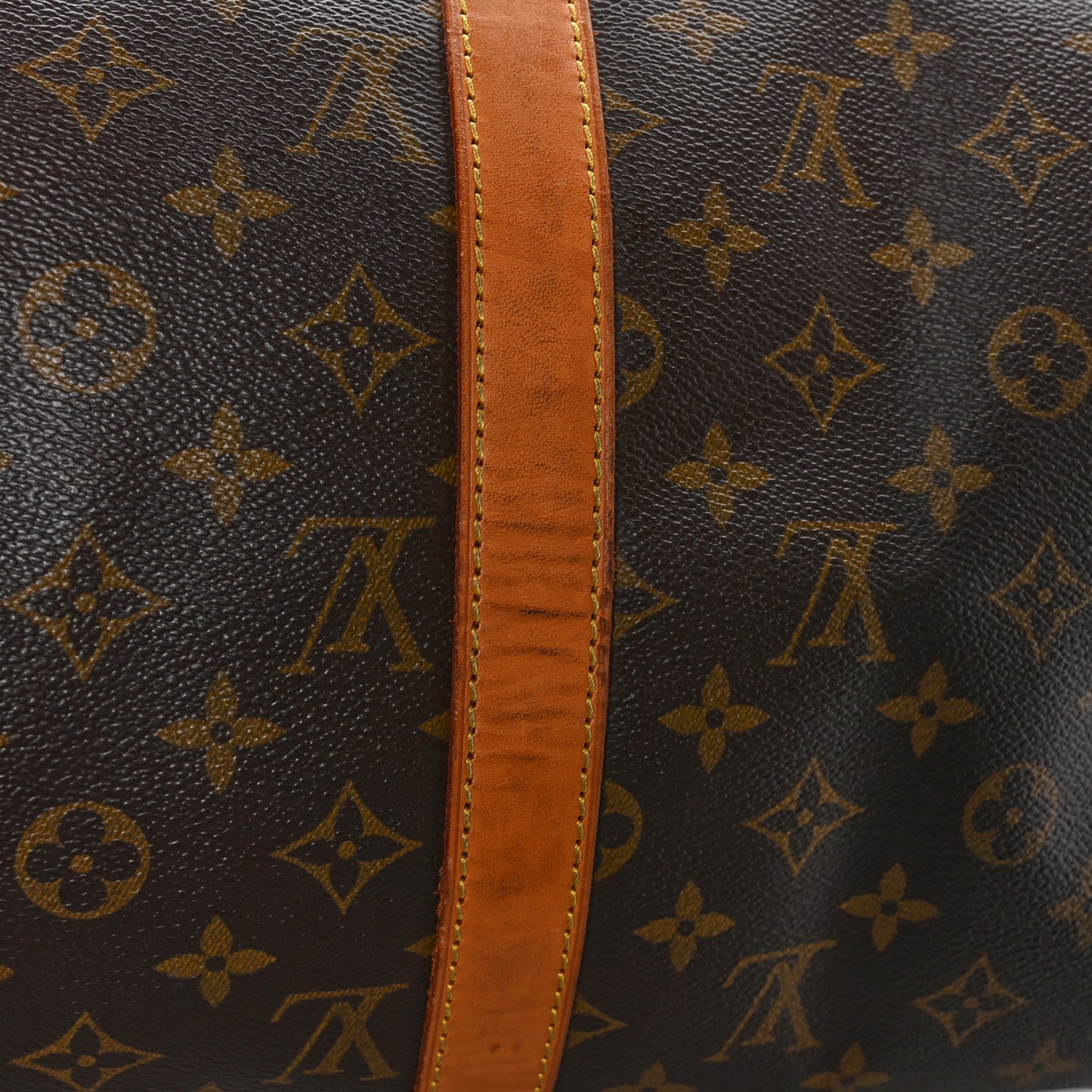 Monogram Keepall 50