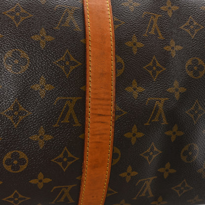 Louis Vuitton Monogram Keepall 50 13 of 16