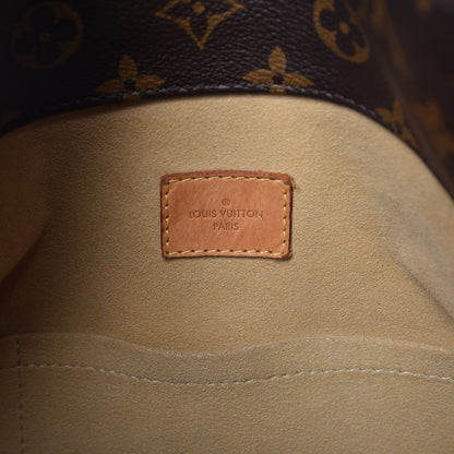 Louis Vuitton Monogram Artsy MM 6 of 16