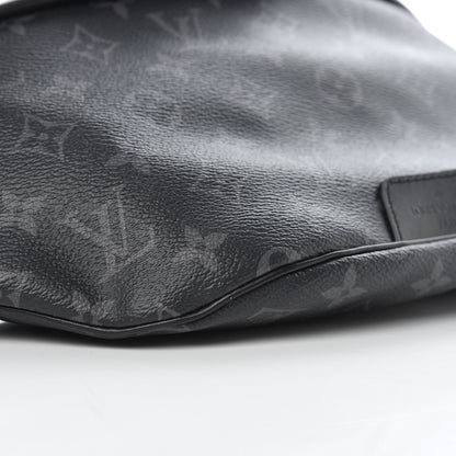 Louis Vuitton Monogram Eclipse Discovery Bumbag 5 of 10