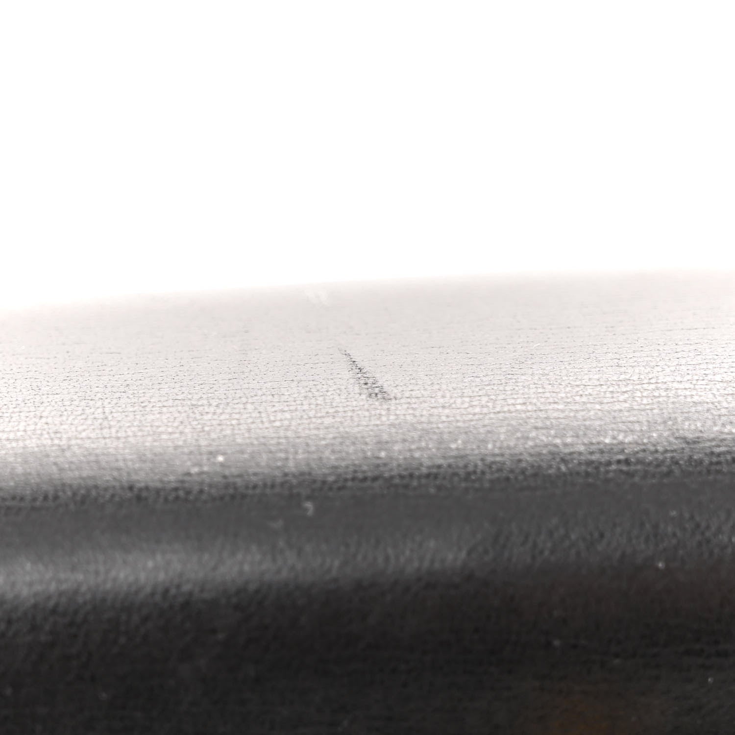 Hermes Box Kelly Retourne 28 Black 13 of 14