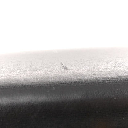 Hermes Box Kelly Retourne 28 Black 13 of 14